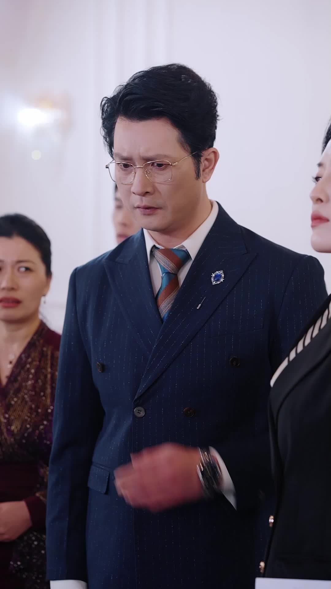 Episode 8 - Bukan Menantu, Tapi Selir Mertua